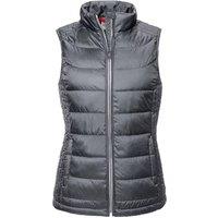 Nano Padded Bodywarmer