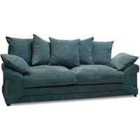 Furniture 786 Rio Fernando 3 Seater Sofa in Grey