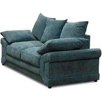 Furniture 786 Rio Fernando 2 Seater Sofa in Grey