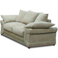 Furniture 786 Rio Fernando 2 Seater Sofa in Beige