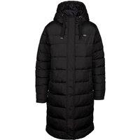 Trespass Women's Leyla Padded Jacket in Black | Size: XL