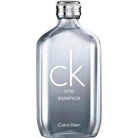 Calvin Klein Men's CK One Essence Parfum Intense in Misc | Size: 50ml
