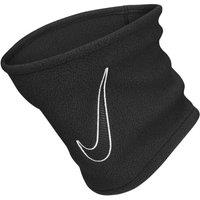 Nike 2.0 Fleece Neck Warmer in Black