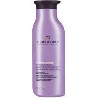 Pureology Hydrate Sheer Shampoo 266ml in Clear