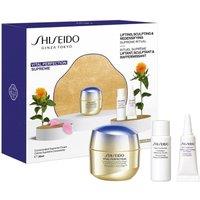 Shiseido Vital Perfection Supreme Starter Kit