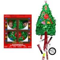 Home Alone Falling Presents Makeup Surprise Box, 12 Pieces Gift Set