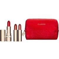 Joli Rouge Lipstick Collection Gift Set