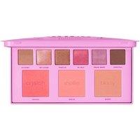 Benefit Women's Treat Yourself Gorgeous Limited Edition Eyeshadow & Blush Palette