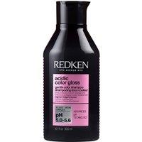 Redken Acidic Color Gloss Sulphate-Free Shampoo 300ml in Clear