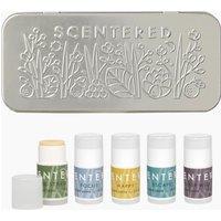 Scentered