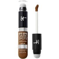 IT Cosmetics Bye Bye Dark Spots Concealer + Serum 6.7ml in Deep Warm 60