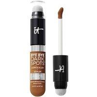IT Cosmetics Bye Bye Dark Spots Concealer + Serum 6.7ml in Rich Warm 51