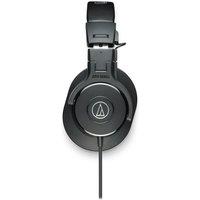 Audio Technica ATH-M30X Professional Monitor Headphone in Black