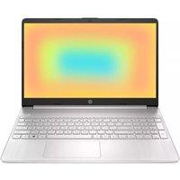 15s-fq5505sa 15.6" Laptop Intel Core i7 12th Gen 8GB RAM 512GB SSD Silver - 8R595EA