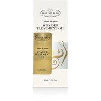 Percy and Reed Women's I Need a Hero Wonder Treatment Oil 50ml