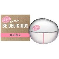 DKNY Be Extra Delicious Eau De Parfum