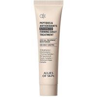 Peptides & Antioxidants Advanced Firming Daily Treatment 20ml
