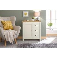 GFW Lancaster Multi Unit in Cream