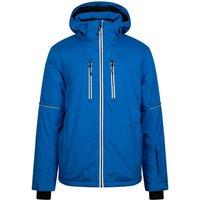 Trespass Men's Joseph Ski Jacket in Blue | Size: 2XS