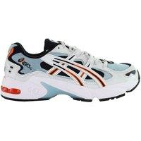 Gel-Kayano 5 OG Lace-Up Multicolor Mens Trainers