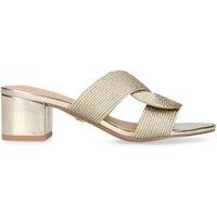 'Rosie' Heels