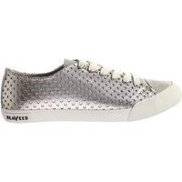 Seavees Women's Low Celestial Champagne Multicolor Shoes | Size: 6