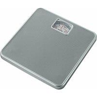 Salter Mechanical Bathroom Scales, Easy to Read Dial in Silver