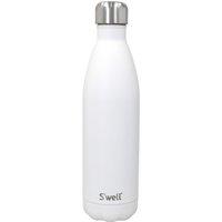 S'well Moonstone Bottle, 750ml in White