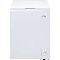Willow Chest Freezers