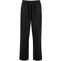 Gamegear Men's Cooltex Training Pant Bottoms Sportswear in Black | Size: Large