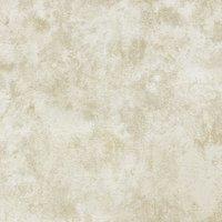 World of Wallpaper Luxe Collection Concrete Effect Vinyl Textured Wallpaper in Beige