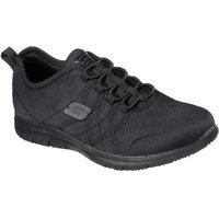 Ghenter Srelt Occupational Shoes