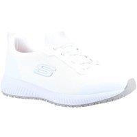 Squad SR Occupational Shoe