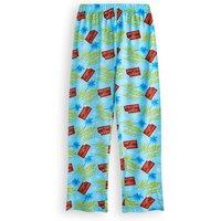 Only Fools and Horses Men's Lounge Pants | Multicoloured | Official | Size: Medium