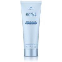 Alterna My Hair. My Canvas. Begin Again Curl Conditioner 201ml in Clear