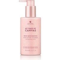 Alterna My Hair My Canvas New Beginnings Exfoliating Cleanser 198ml in Clear