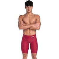 Arena Men's Powerskin ST NEXT Jammer - Deep Red | Size: 30R