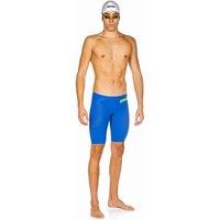 Arena Men's Powerskin Carbon Air 2 Jammer - Blue / Grey | Size: 26R