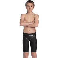 Arena Men's Powerskin ST NEXT Jammer - Black | Size: 28R