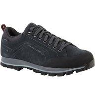 Craghoppers Men's Onega Eco Shoe in Dark Grey | Size: 7