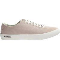Seavees Men's Racquet Club Sneaker Rose Quartz Pink Shoes | Size: 10