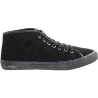 Seavees Men's California Special Black Black Trainers | Size: 9
