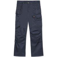 Dickies Men's Redhawk Pro Regular Trousers in Grey | Size: 40R