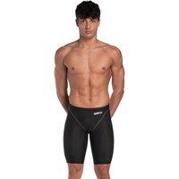 Arena Men's Powerskin ST NEXT Jammer - Black | Size: 22R