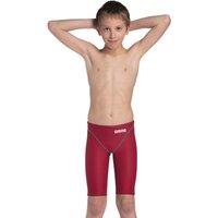 Arena Men's Powerskin ST NEXT Jammer - Deep Red | Size: 28R
