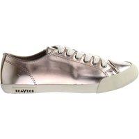 Seavees Women's Army Issue Rose Gold Shoe Pink Shoes | Size: 7