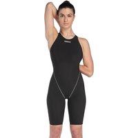 Powerskin ST NEXT Open Back - Black