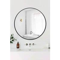 40CM Nordic Round Wall Mirror