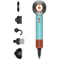 Dyson Supersonic Nural Hair Dryer in Ceramic Patina/Topaz -(Fg) in Ceramic Patina Topaz