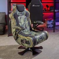 Covert Ops 2.1 Bluetooth Pedestal Gaming Chair